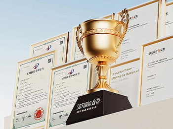 山东中矿重工机械缩管机有限公司