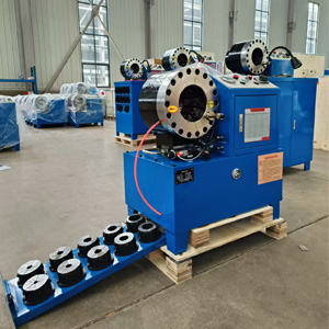 山东中矿重工机械缩管机有限公司